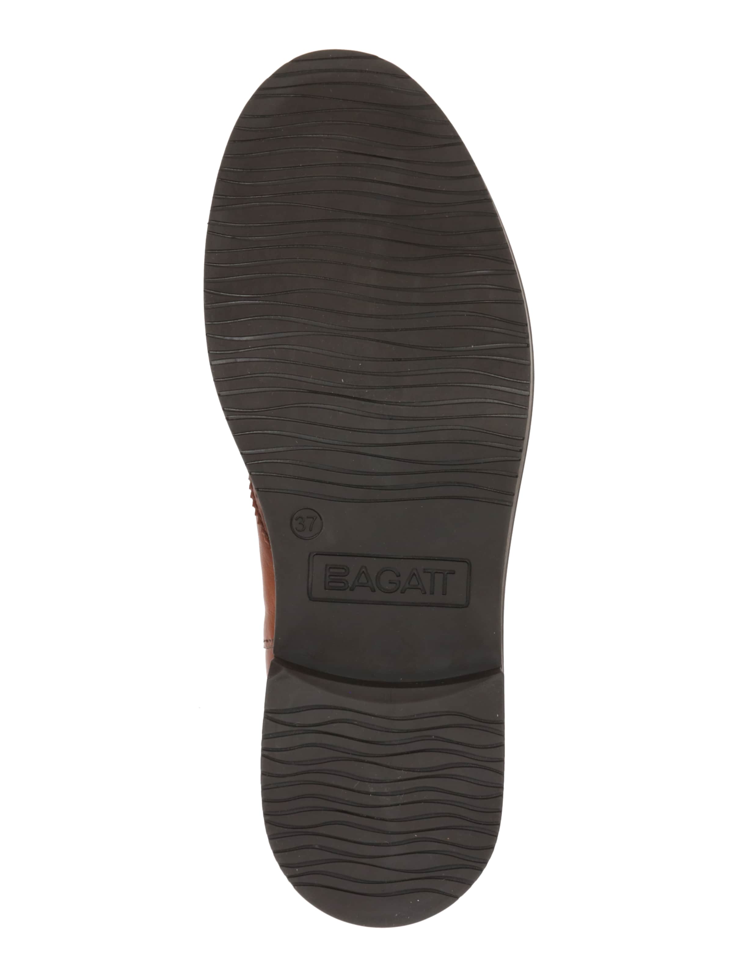 Chelsea Boots 'Zina' TT. BAGATT en marron