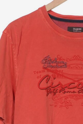 bugatti T-Shirt XL in Rot
