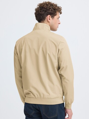 Casual Friday Between-season jacket 'Joshu ' in Beige