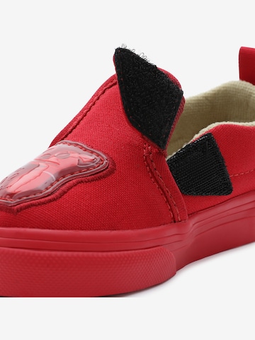 VANS Кроссовки 'Haribo' в Красный