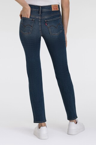 LEVI'S ® Slim fit Jeans '312' in Blue