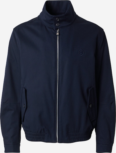 BOSS Prijelazna jakna 'H-Coiner-253' u tamno plava, Pregled proizvoda