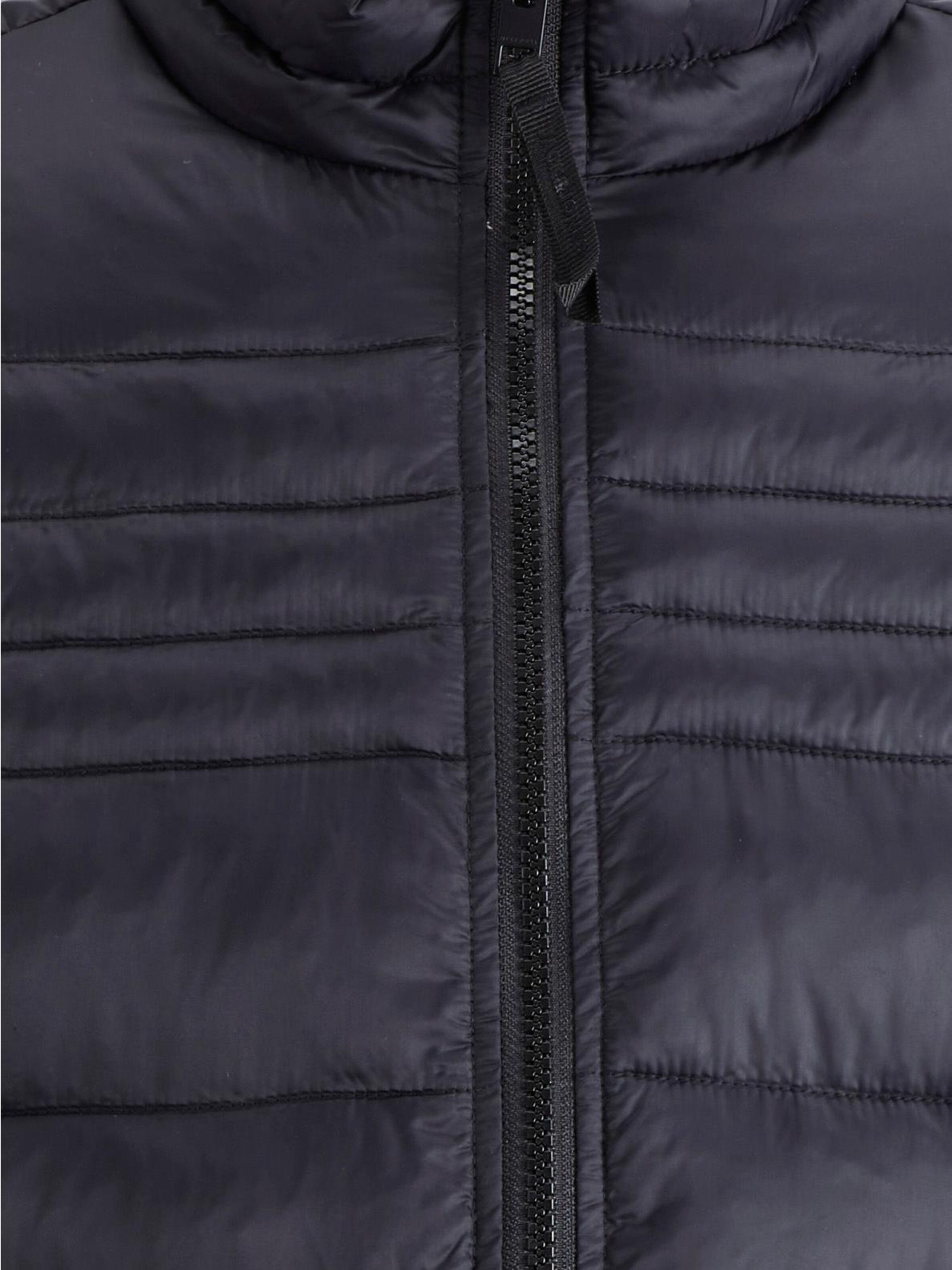 Männer Jacken JACK & JONES Jacke 'HERO' in Schwarz - NC41659 Männer Jacken JACK & JONES Jacke 'HERO' in Schwarz - NC41659