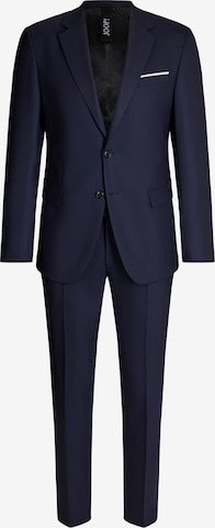 Regular Costume 'Herby-Blayr ' JOOP! en bleu : devant