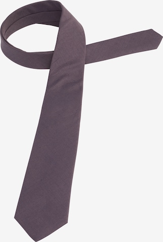 ETERNA Tie in Purple: front