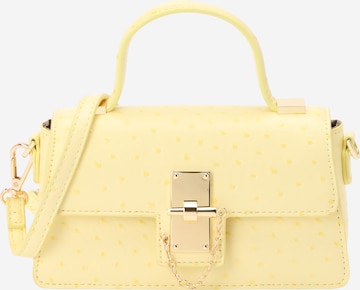 ALDORučna torbica 'CALLUNA' - žuta boja: prednji dio