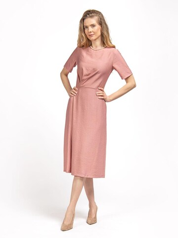 Couture de Marie - Vestido 'Aria' en rosa