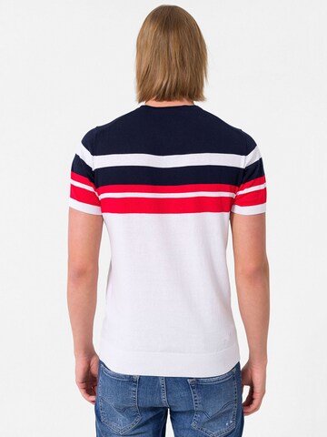 Dandalo Shirt in Weiß
