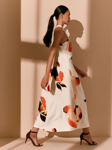 Next Dress in White