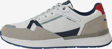 KOROSHI Sneaker in Weiß: Vorderseite