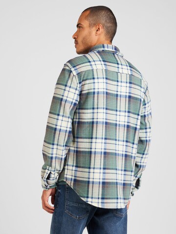 BILLABONG - Ajuste regular Camisa funcional 'FURNACE' en gris