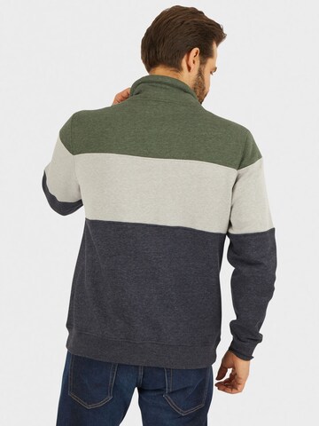 Navigazione Sweatshirt in Gemengde kleuren