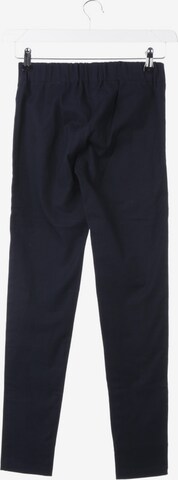 JOSEPH Pants in XS in Blue