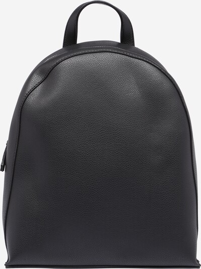 Rucsac 'Nadine' ABOUT YOU pe negru, Vizualizare produs