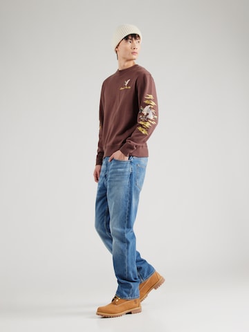 Billionaire Boys Club - Sudadera en marrón