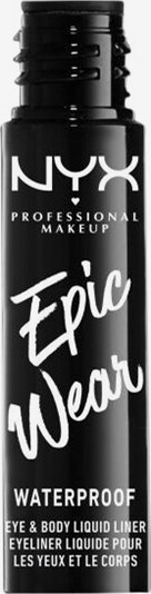 NYX Professional Makeup Eyeliner in, Item view