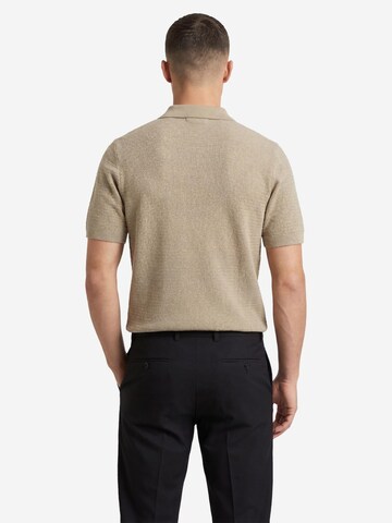 Maglietta 'JPRBluriley' di JACK & JONES in marrone