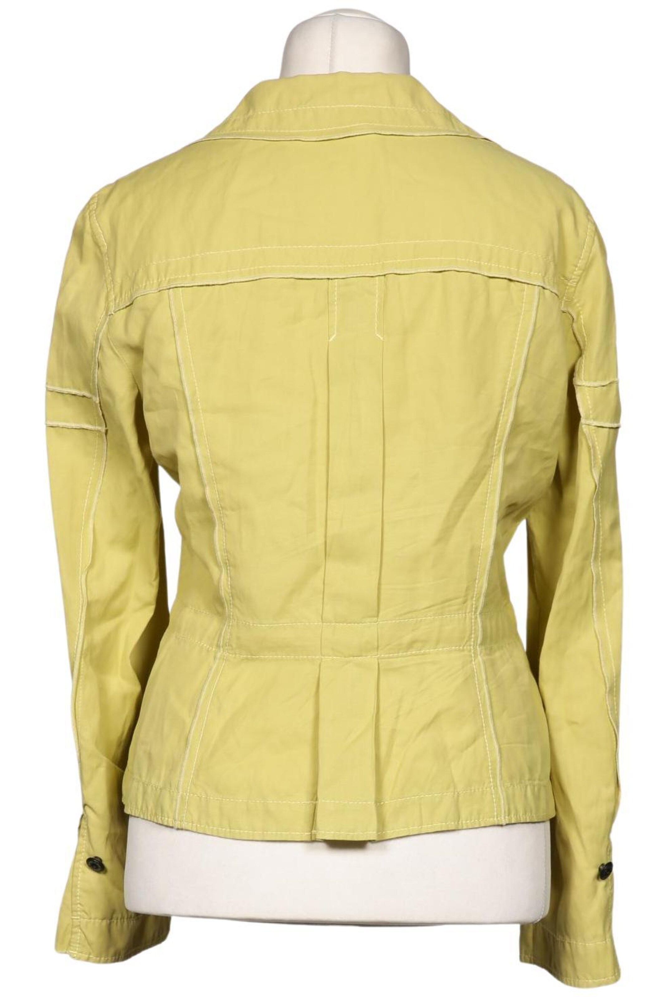 Marc Cain Blazer XL in Gelb