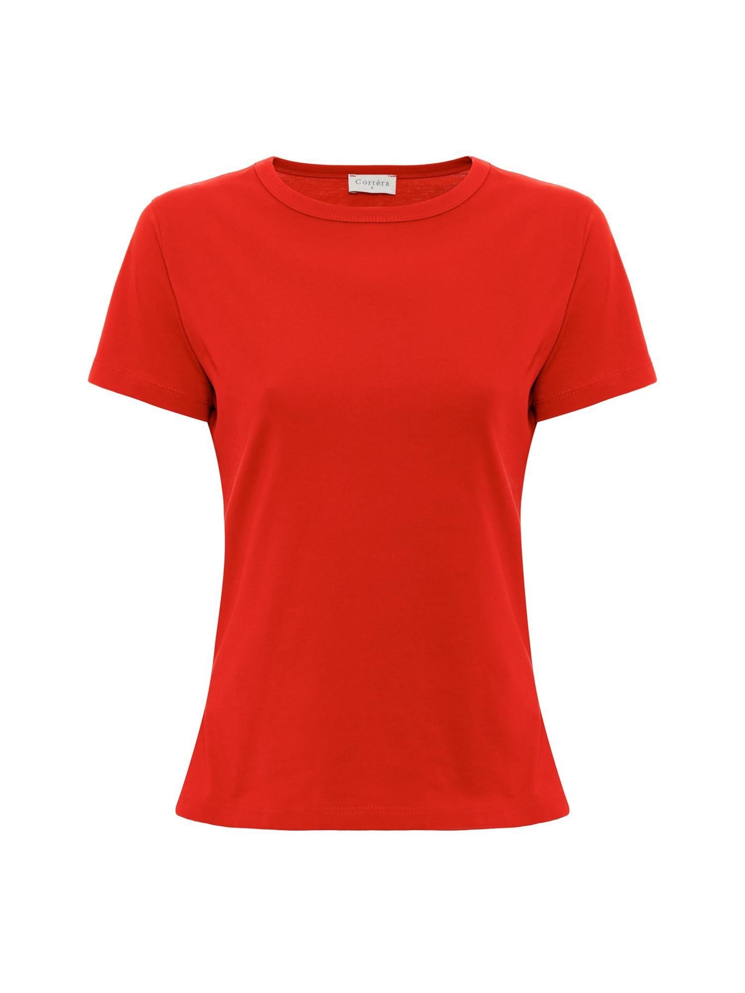 Cortera Футболка 'Delmare' в Смешанный