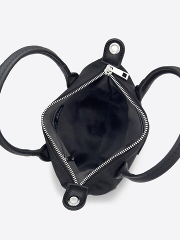 Borsa a mano 'Etretat' di Ateliers Saint Germain in nero