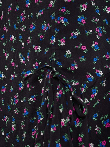 Funky Buddha Rok in Zwart