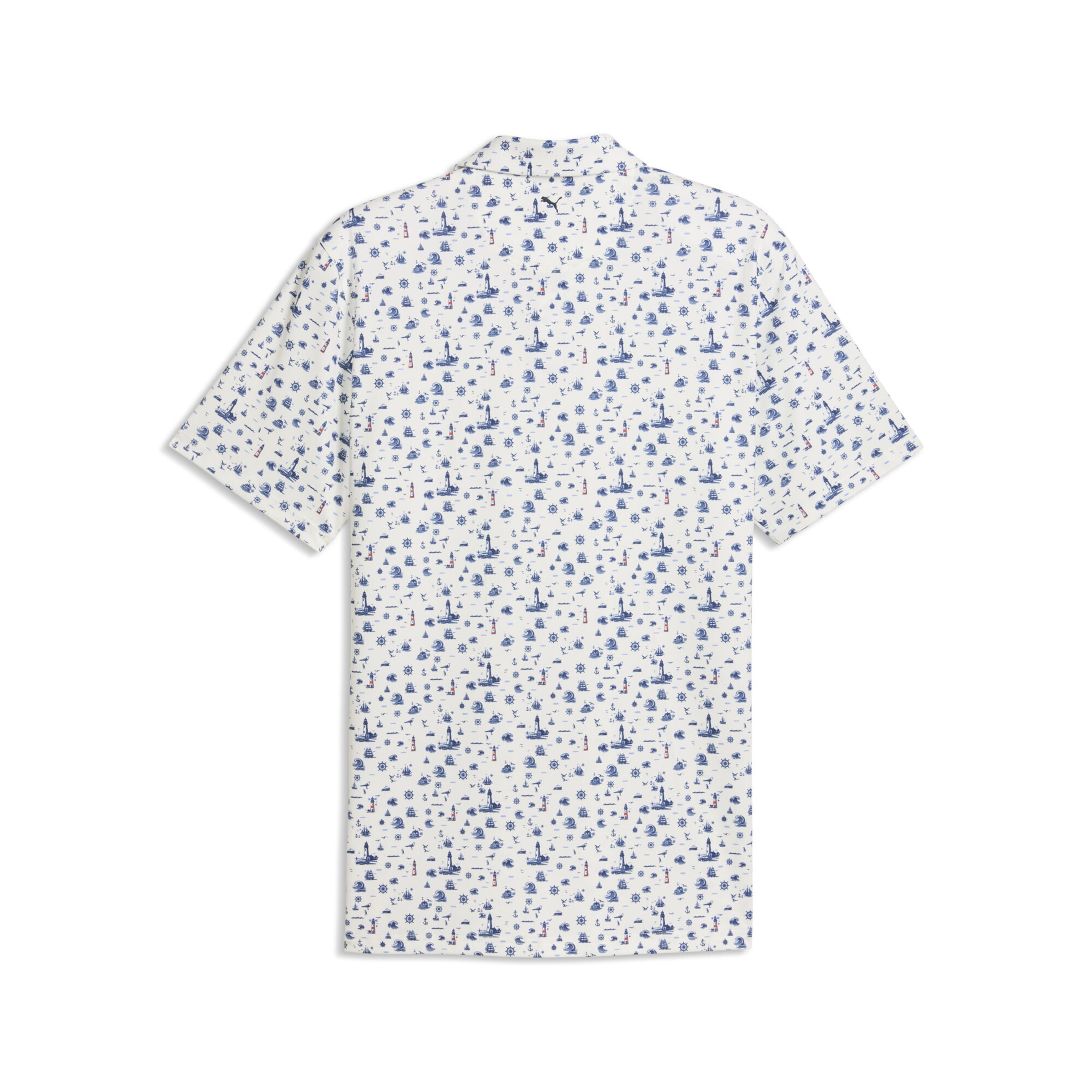 T-Shirt fonctionnel 'MATTR' PUMA en blanc