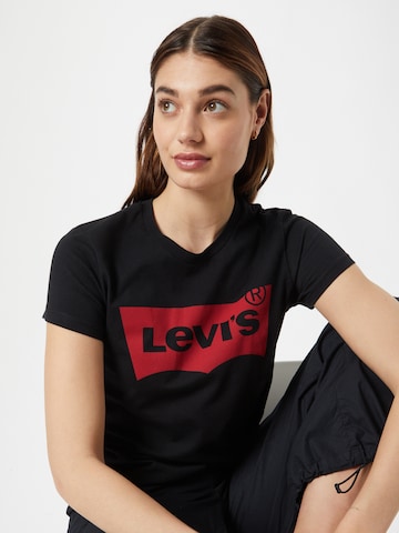 LEVI'S ® Shirt in Black