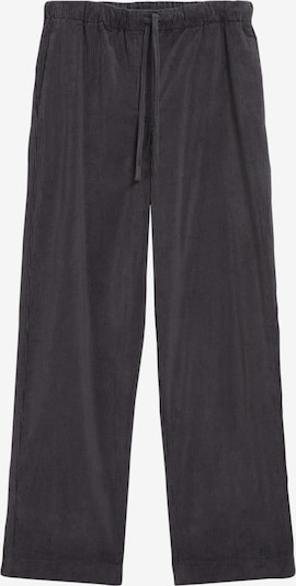 ARMEDANGELS Hlače 'JAIMILAA' u tamo siva, Pregled proizvoda