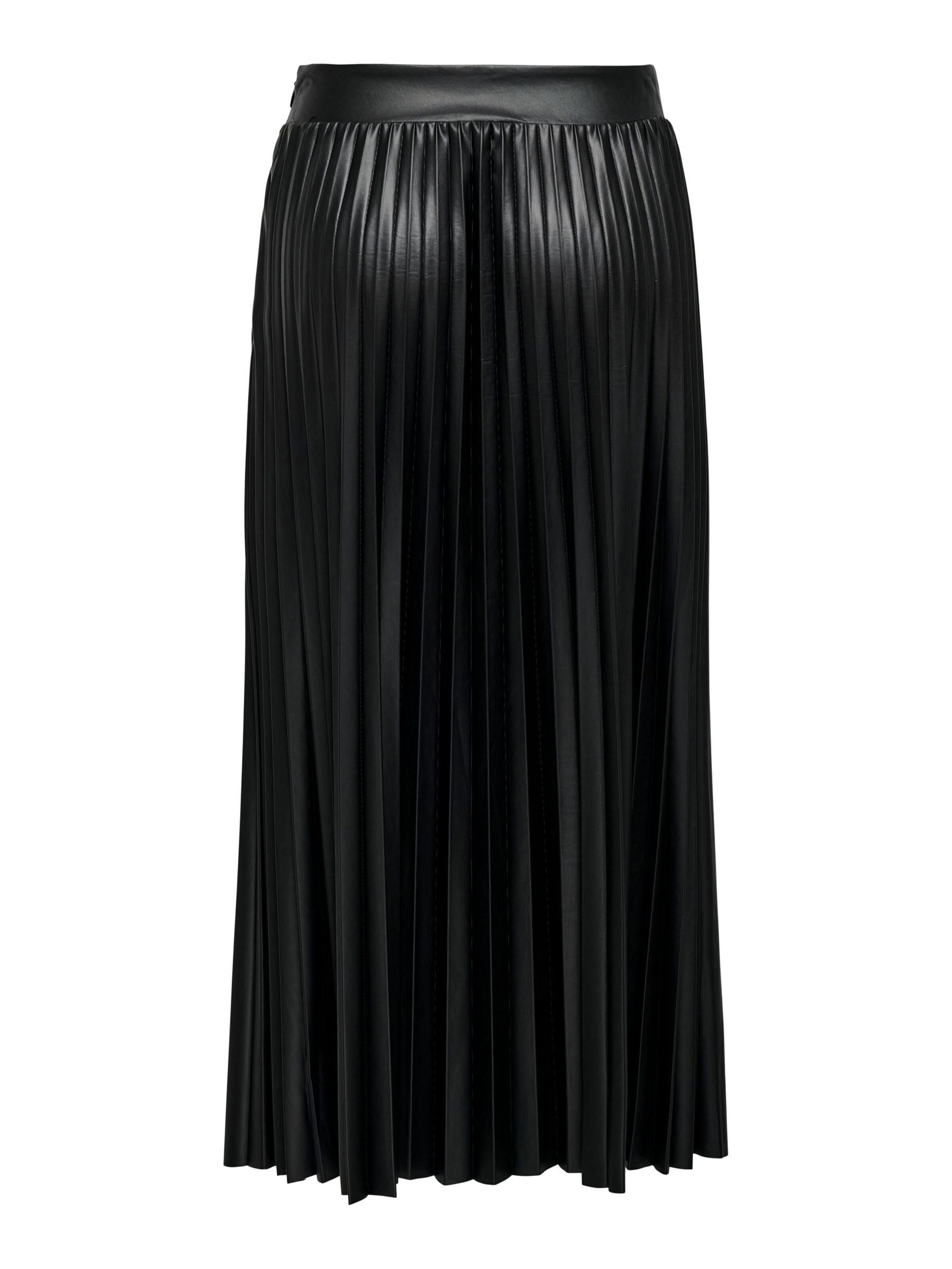 ONLY Krilo 'ONLANINA' | črna barva