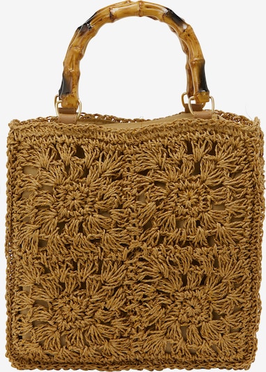 ebeeza Käsilaukku värissä ruskea, Tuotenäkymä