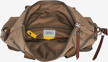 CAMEL ACTIVE Shopper in Braun