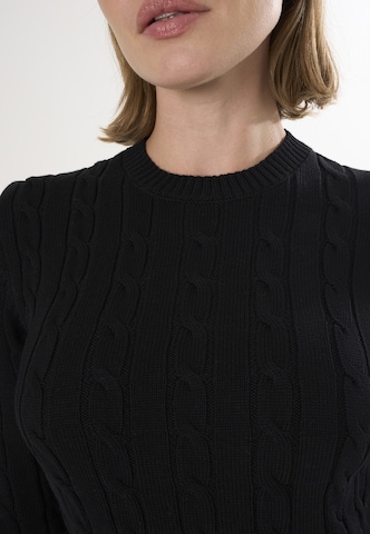 Pullover di Felix Hardy in nero