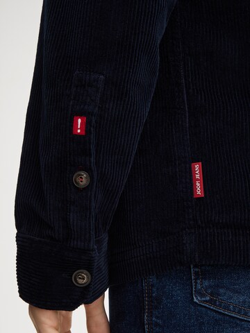 Coupe regular Chemise 'Harvi' JOOP! Jeans en bleu