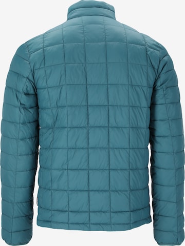 Whistler Between-Season Jacket 'Luis' in Blue