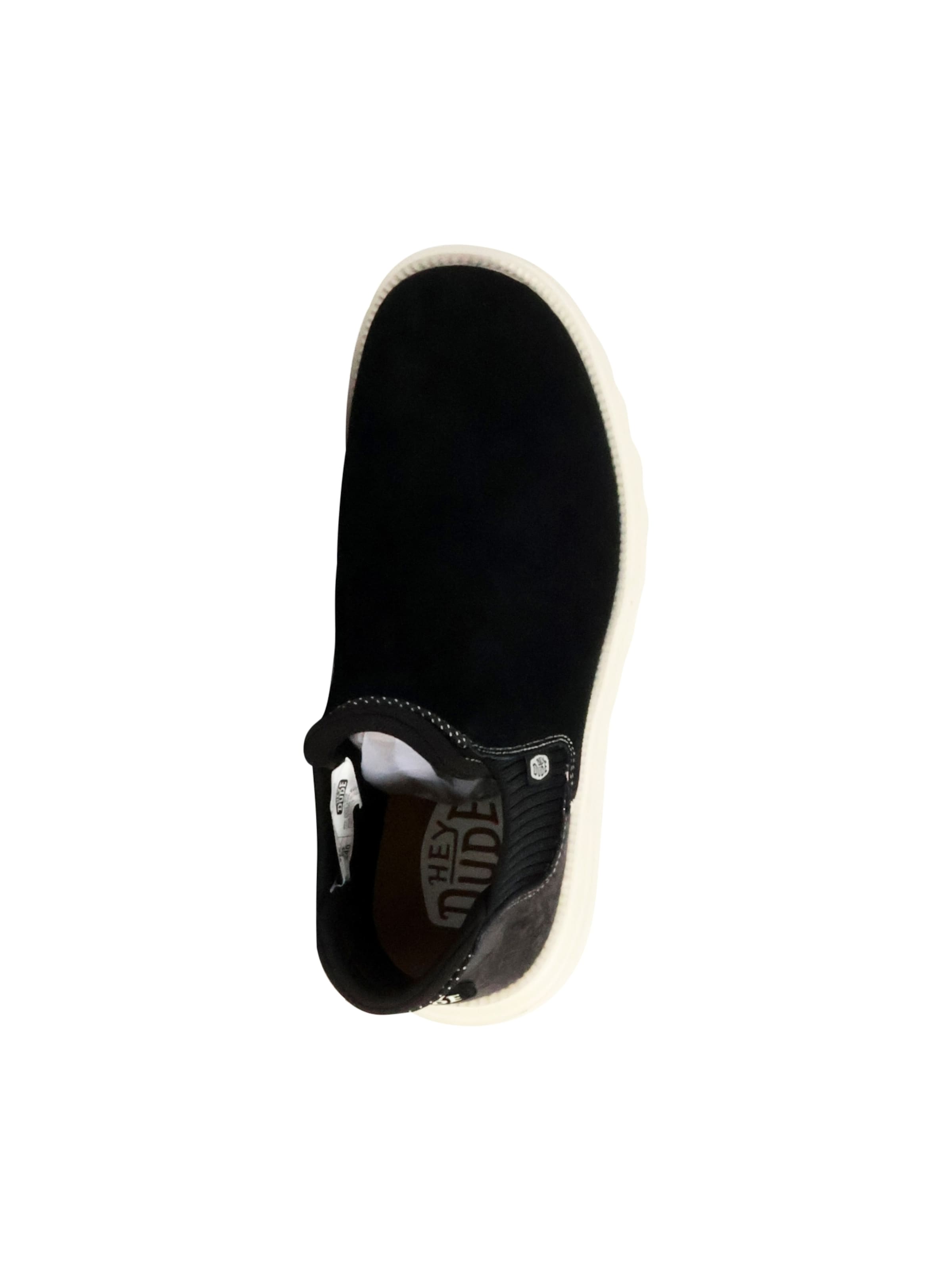 HEY DUDE - Botas de tobillo 'Branson' en oro