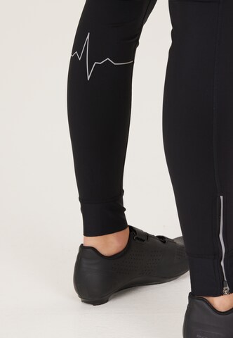 ELITE LAB Regular Sportbroek 'Bike Elite X1' in Zwart