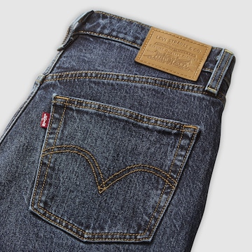 regular Jeans 'RIBCAGE FULL LENGTH' di LEVI'S ® in blu