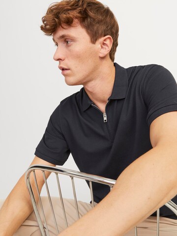 JACK & JONES Bluser & t-shirts 'Mac' i blå