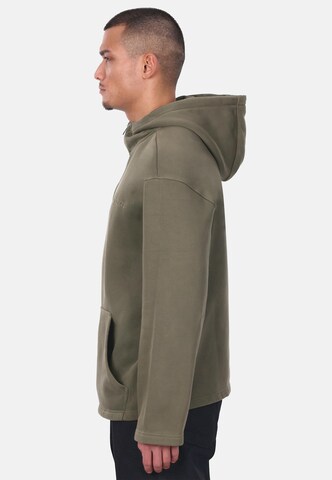 Dropsize Sweatshirt in Green