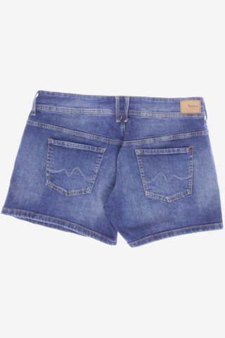Pepe Jeans Shorts in L in Blue