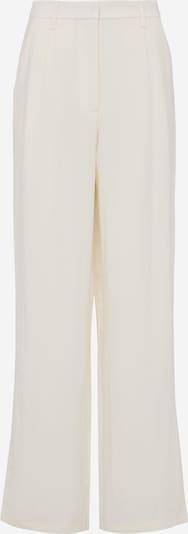 LeGer by Lena Gercke Laskoshousut 'Thorina' värissä offwhite, Tuotenäkymä