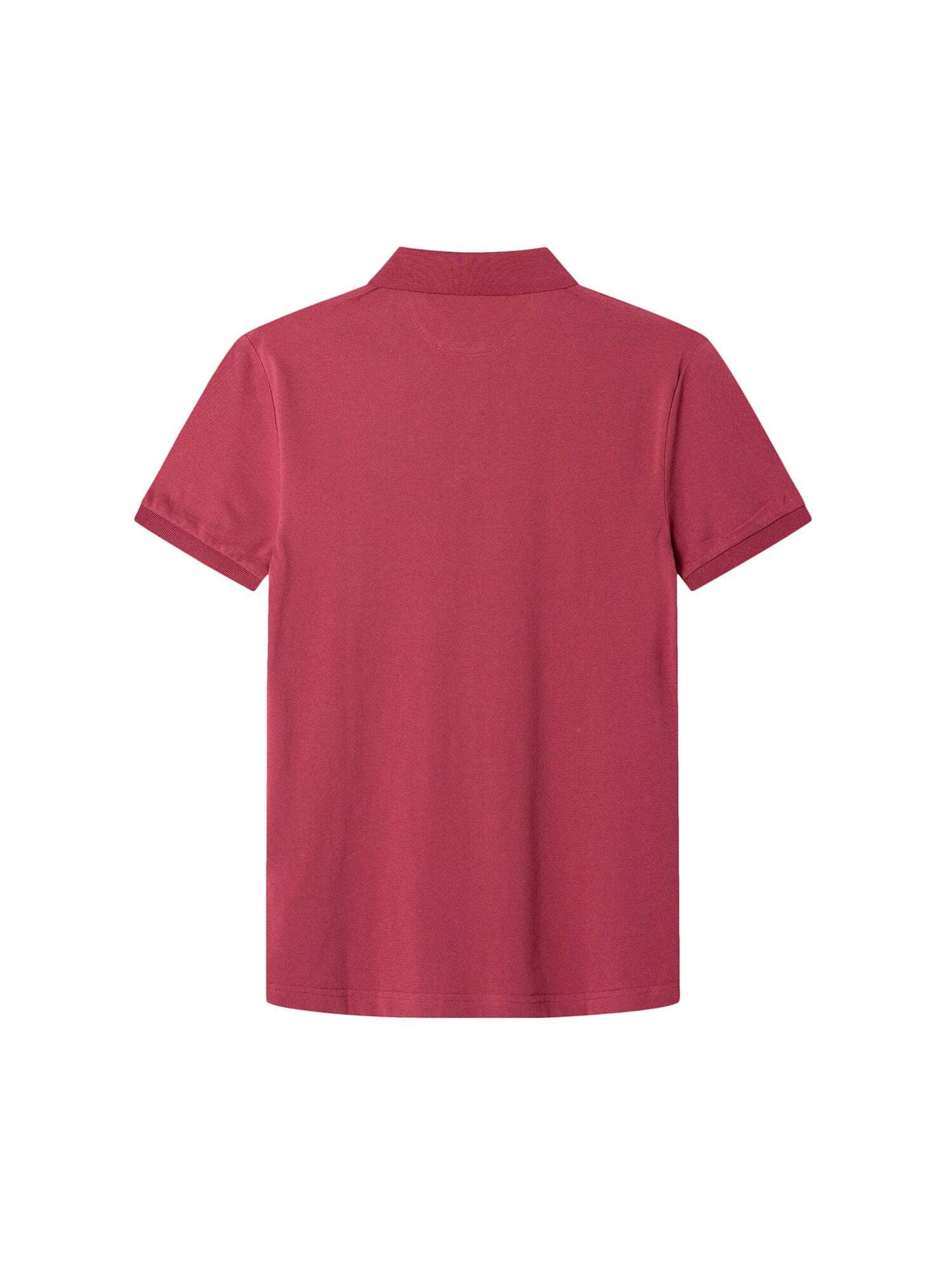 Hackett London Shirt in Pink