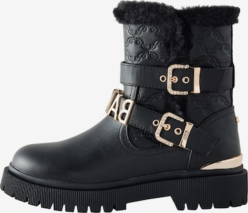 juoda Baker by Ted Baker Auliniai: priekis