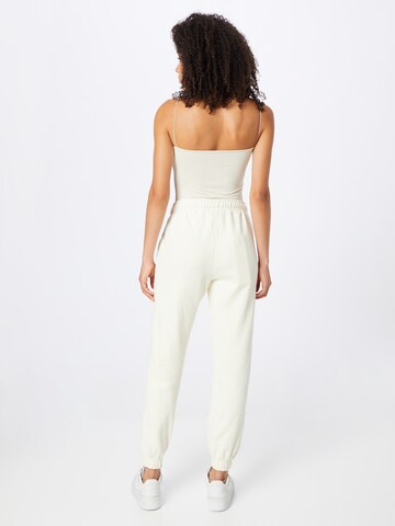 Pegador Tapered Pants 'GRACE' in White