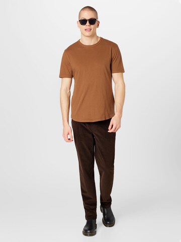 Banana Republic Shirt in Brown