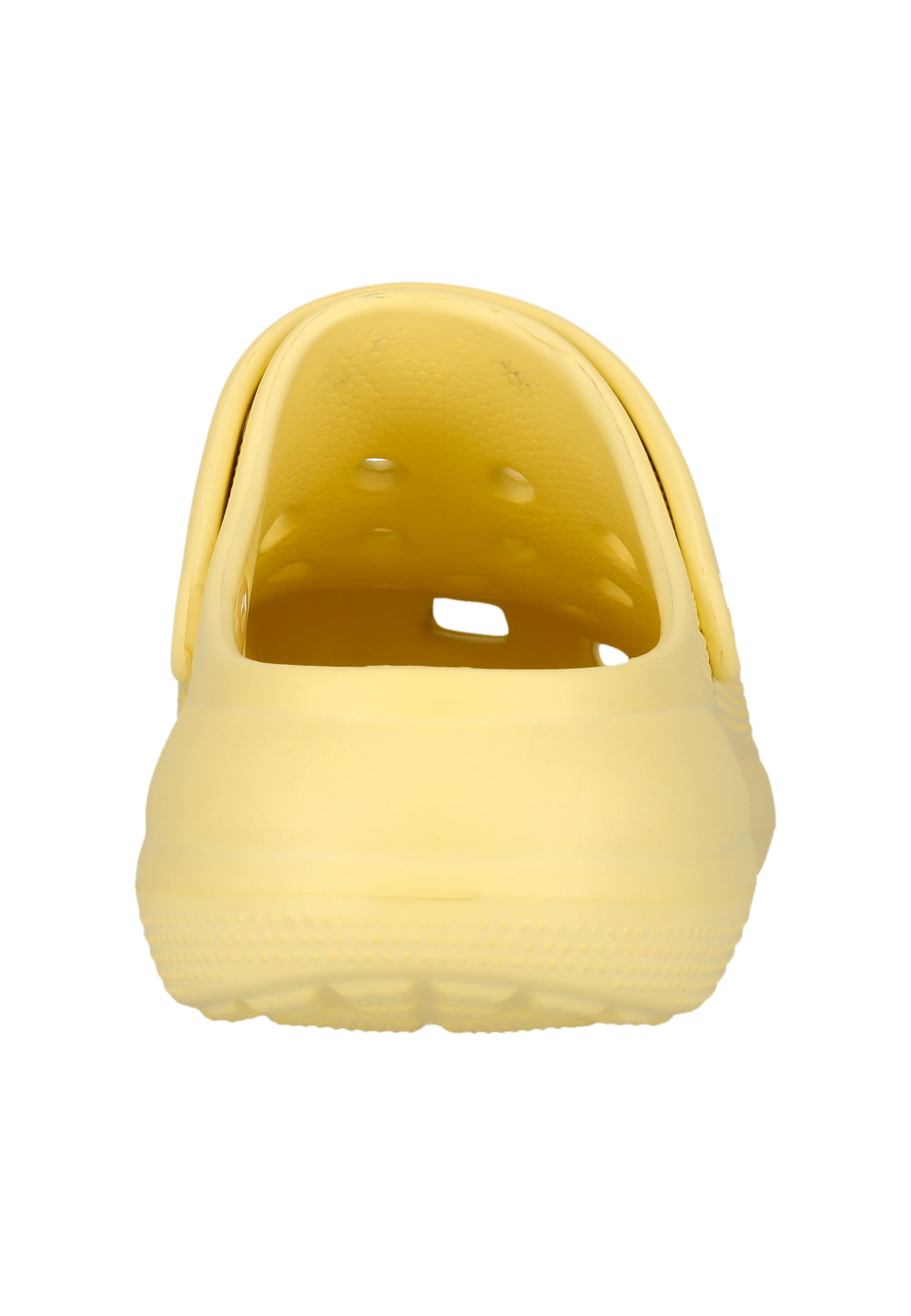 ENDURANCE Clogs in Yellow