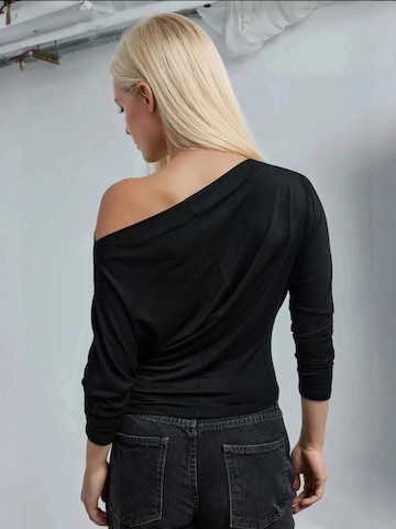 Maglietta di Hiccup in nero