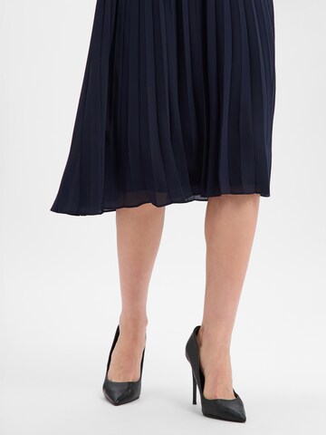 Ambiance Dress in Blue