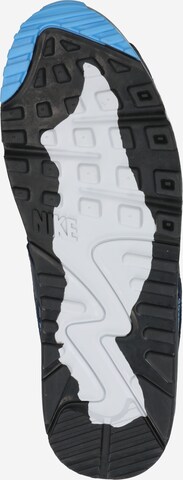 Nike Sportswear Ниски маратонки 'AIR MAX 90 GTX' в сиво