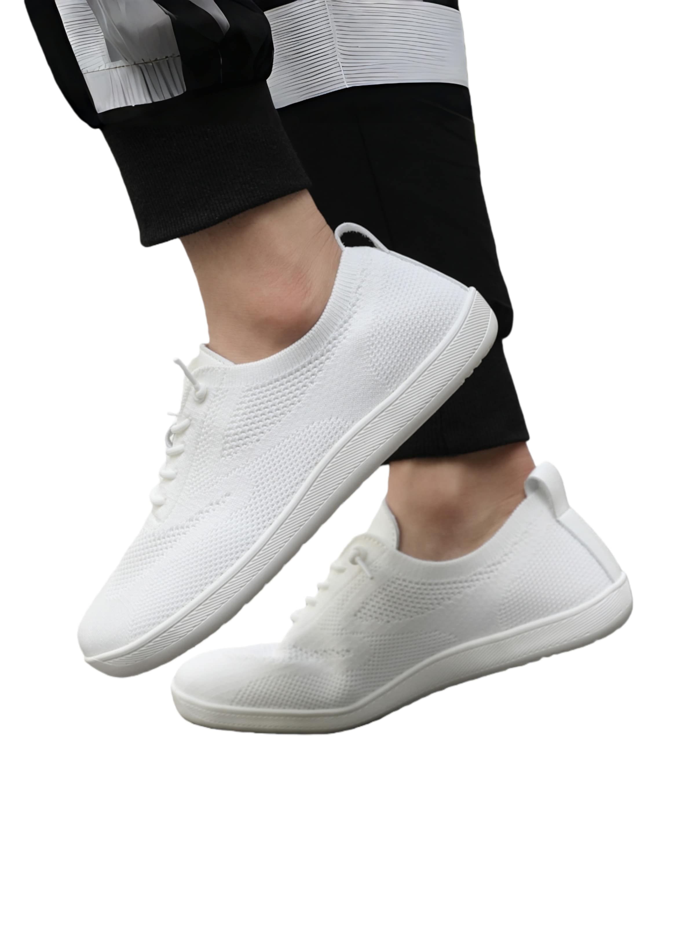 HUSKSWARE Sneakers in White